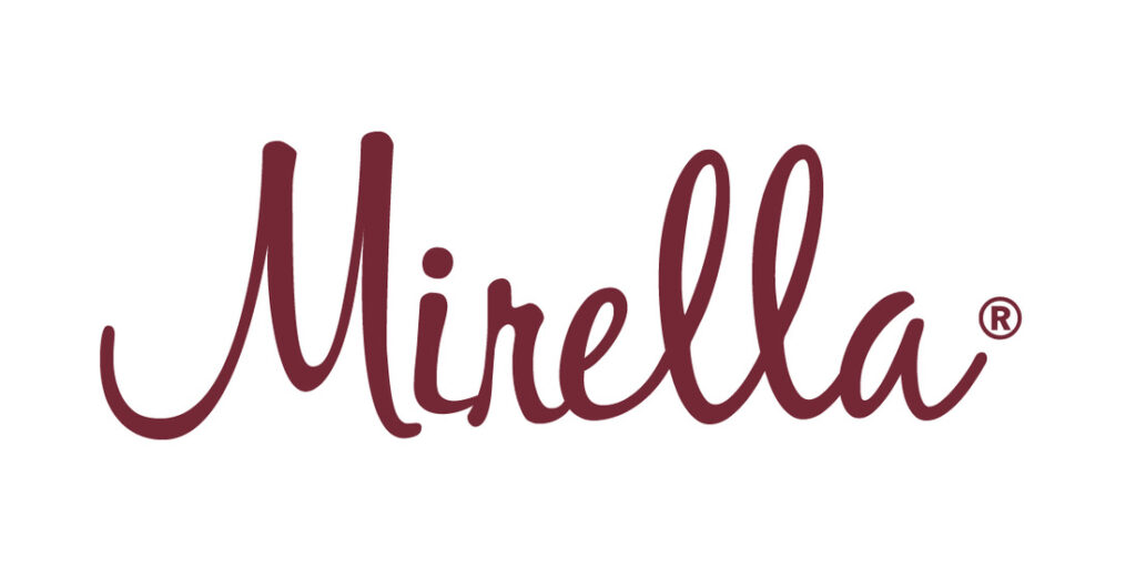 mirella logo