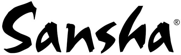 sansha logo